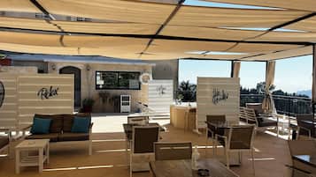Teras/patio