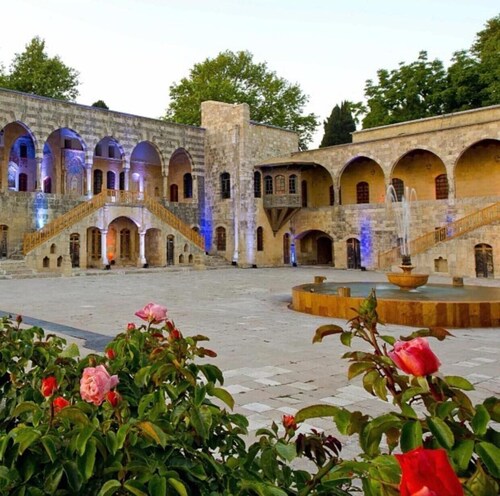 Beit Lebbos