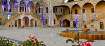 Beit Lebbos