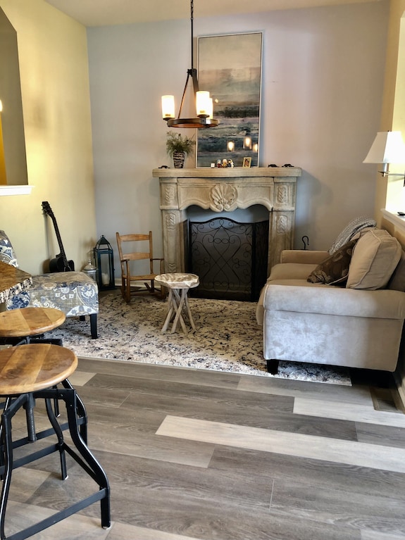 Bay Access, Boat Slip, Pool, Sleeps 12, Pet Friendly And Near The Beach. - Bethany Beach, Delaware