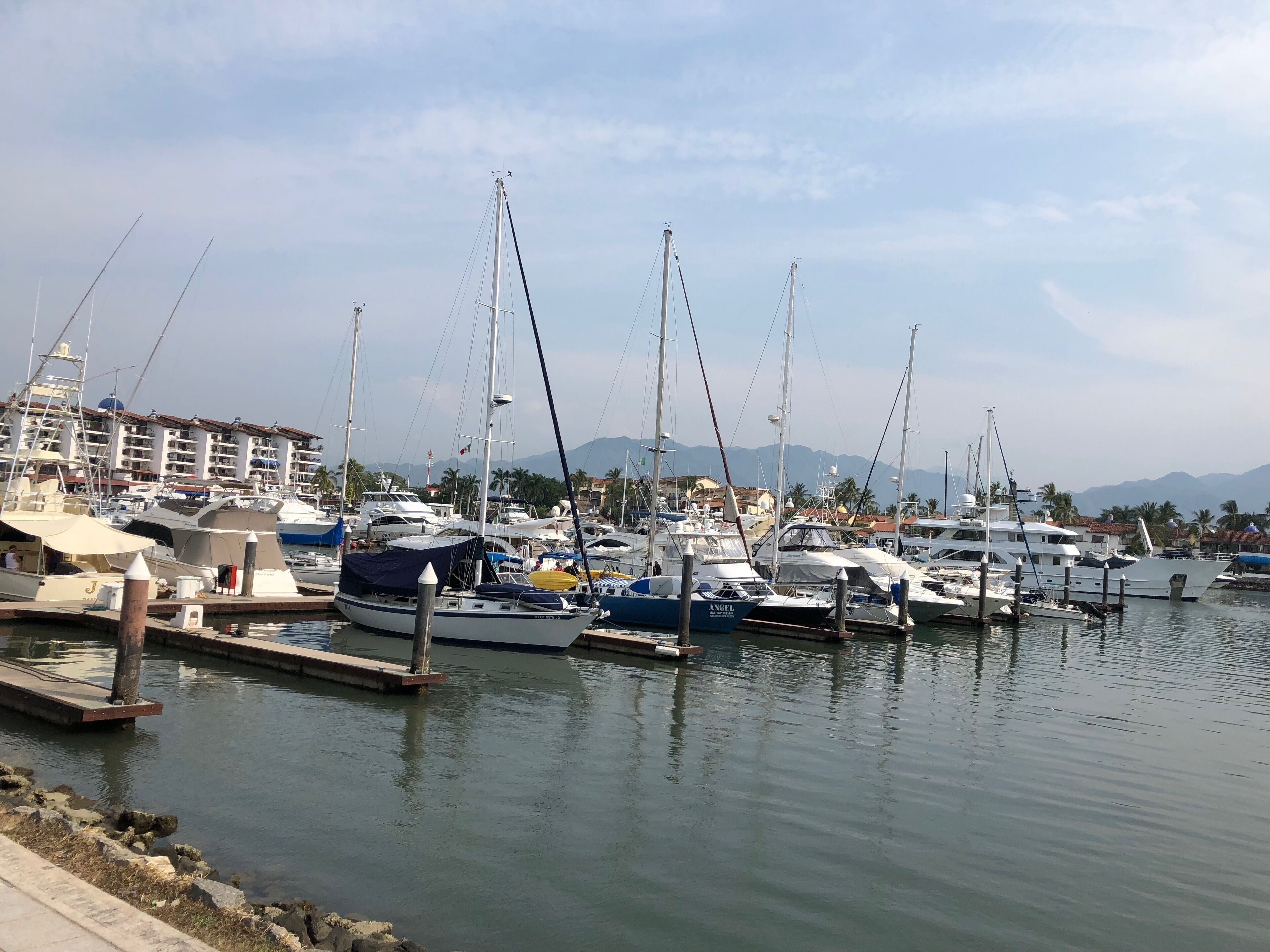 Marina