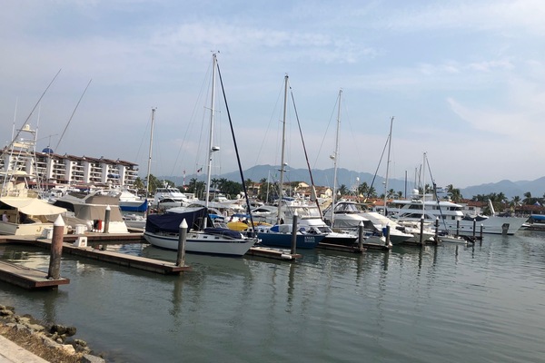 Marina