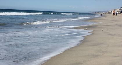 Premium Coastal Getaway: A Seaside Retreat Unit G