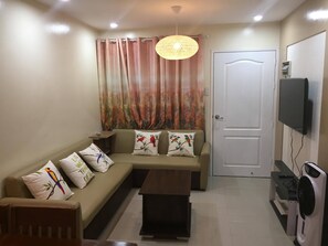 تلفزيون إل سي دي