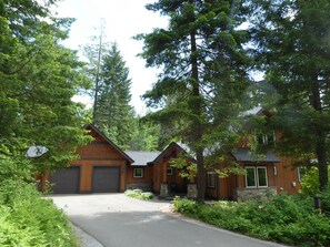 Esterni