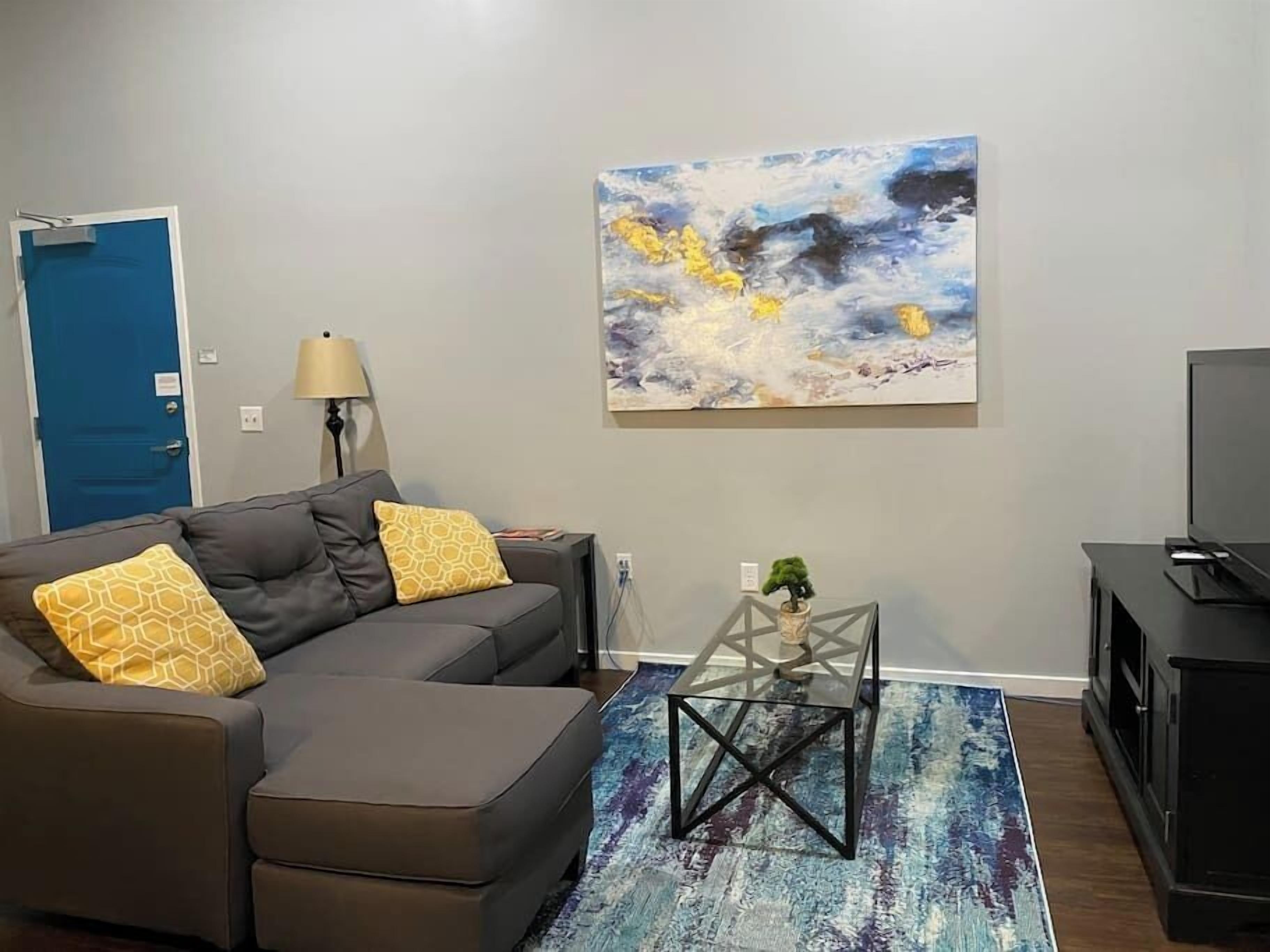 Téléviseur, bureau