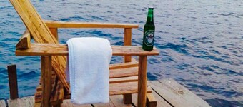 Cabanas De Tzununa