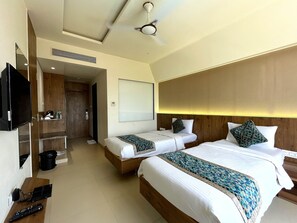 Chambre Deluxe
