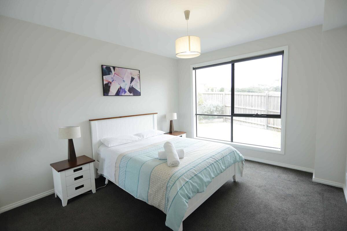 Departamento, 2 habitaciones | Insonorización, cunas, camas extra y wifi gratis 