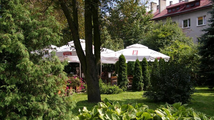 Pokoje Gościnne Koral