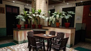 Restaurantes