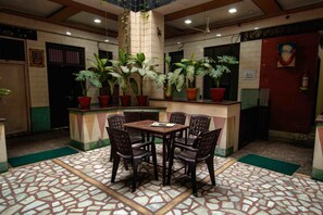 Hall