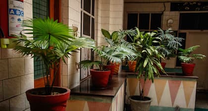NATIONAL GUEST HOUSE