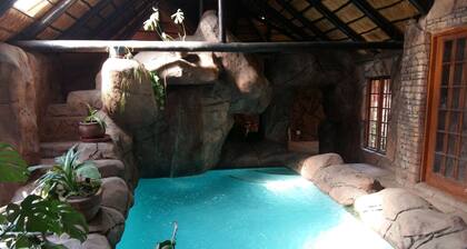 Pride Rock Accommodation
