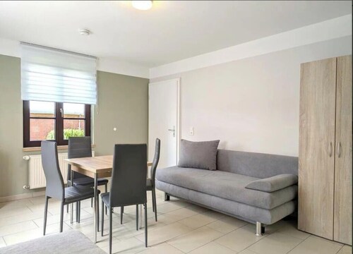 Bungalow Haus D - Schullandheim