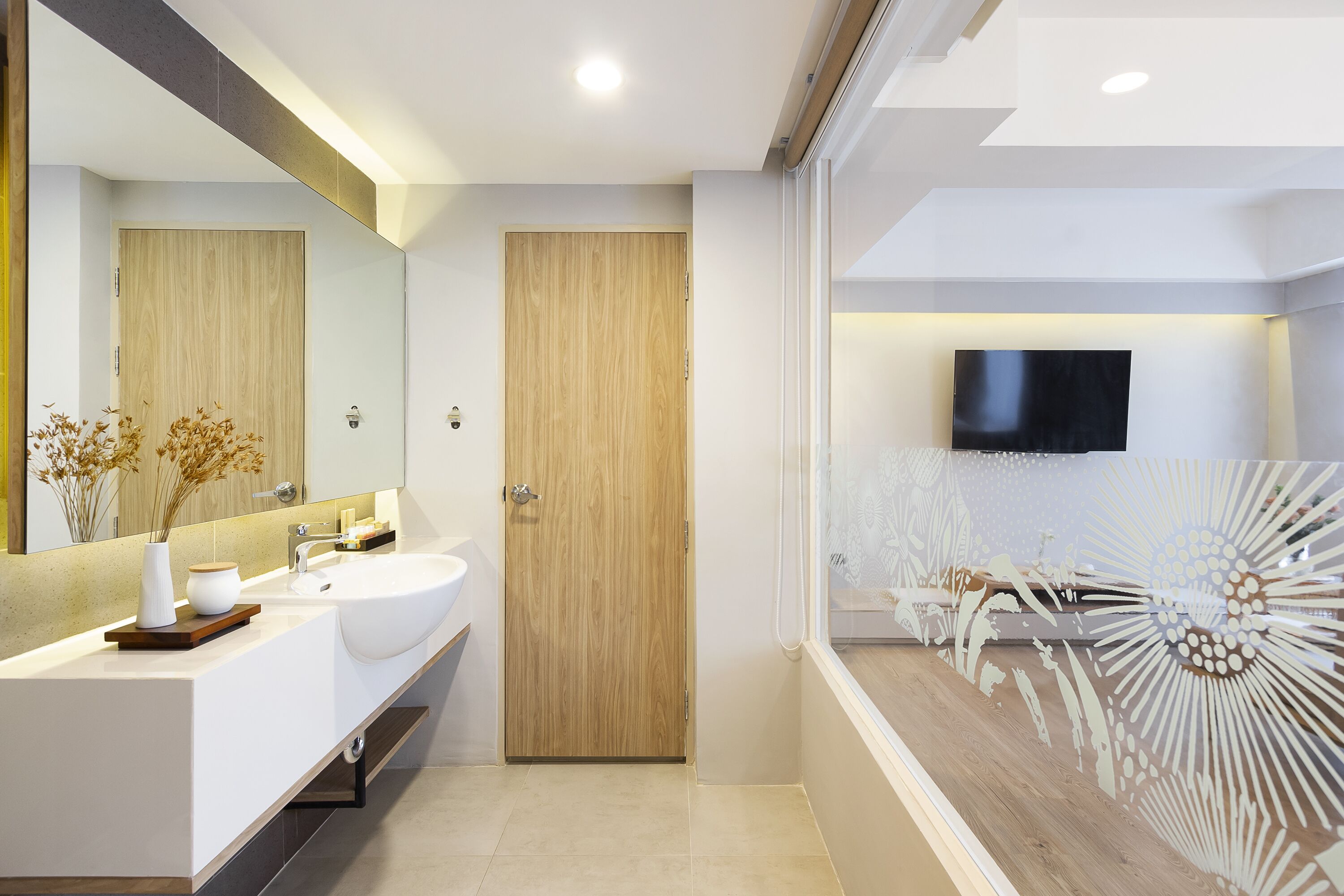 Foto - Darley Hotel Chiangmai