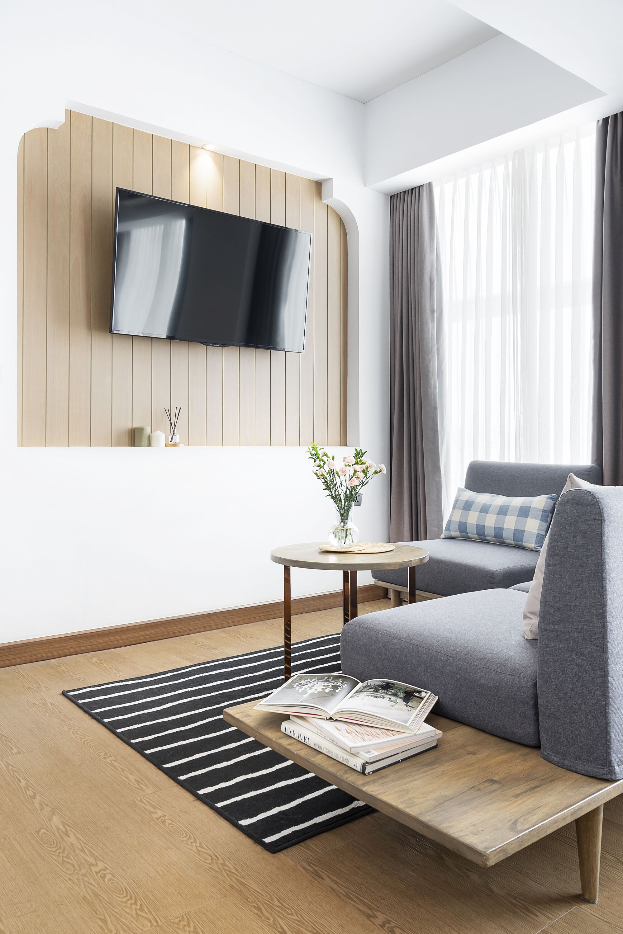 premier double room | 1 bedroom, in-room safe, desk, free wifi