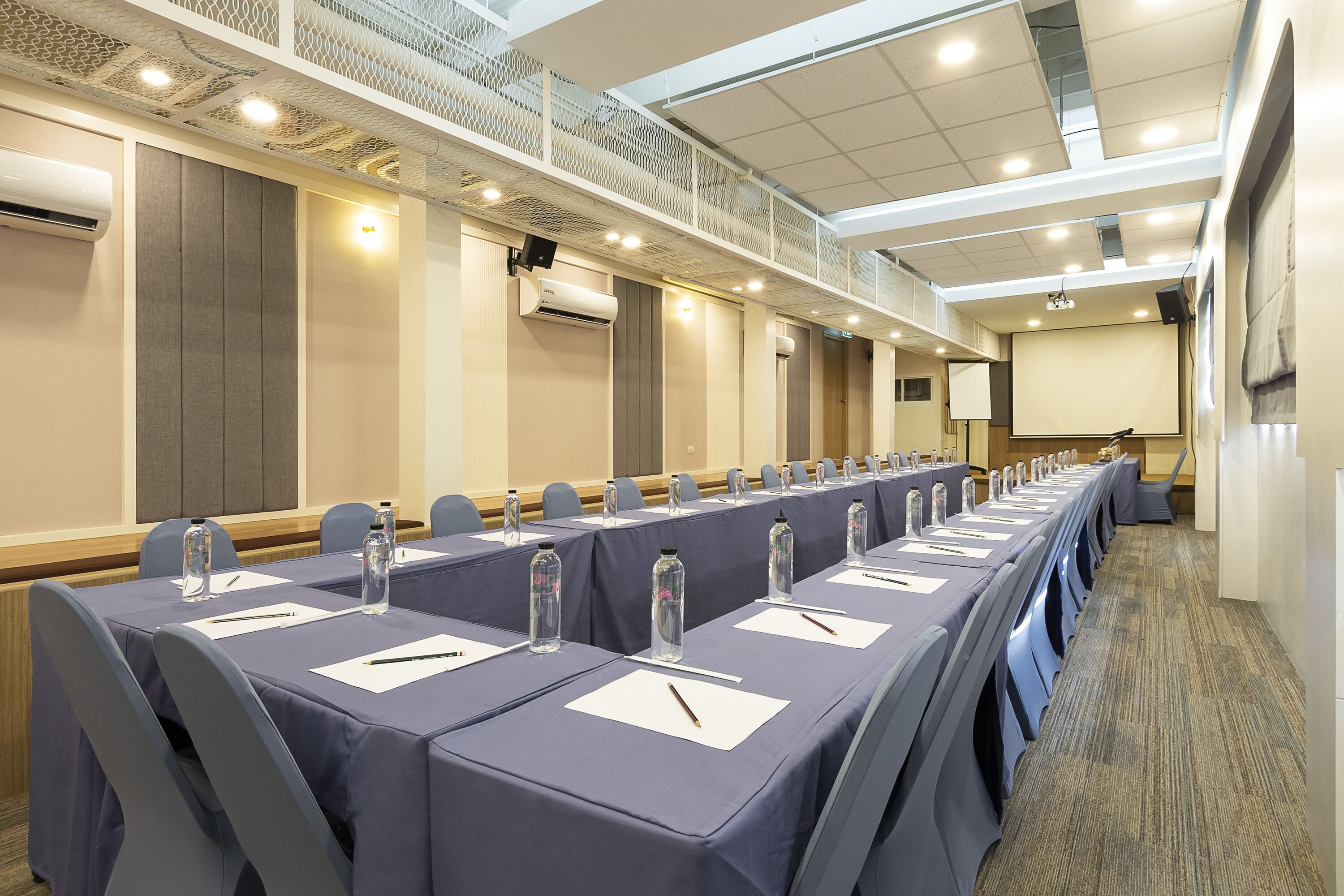 Foto - Darley Hotel Chiangmai