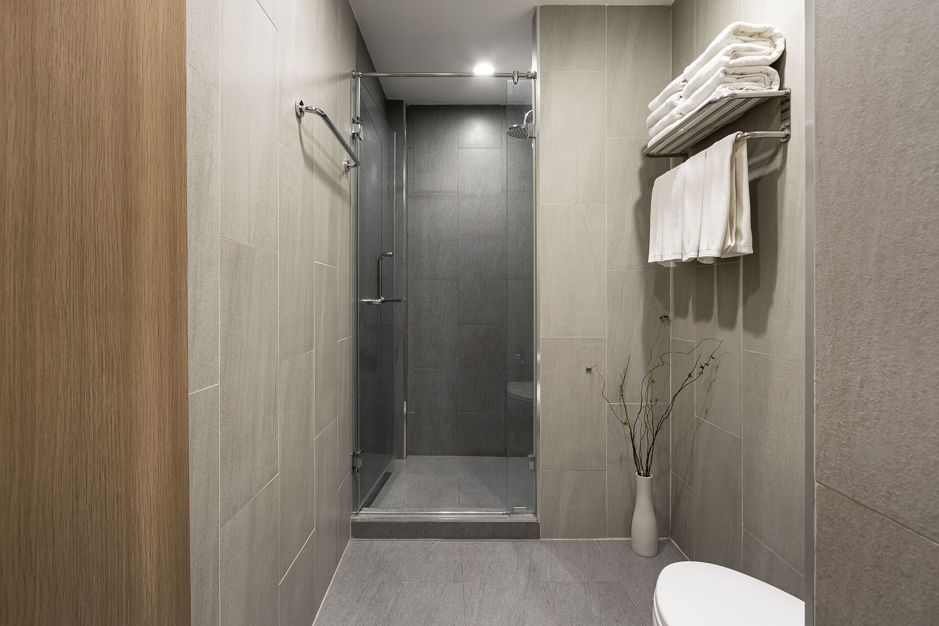 Foto - Darley Hotel Chiangmai