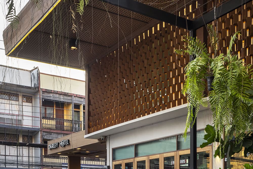 Darley Hotel Chiangmai