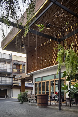 Darley Hotel Chiangmai