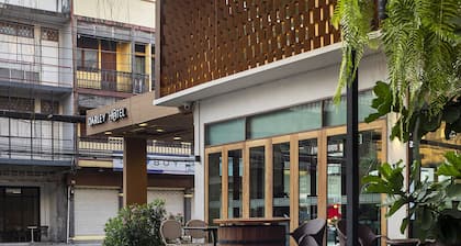 Darley Hotel Chiangmai