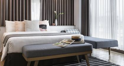 Darley Hotel Chiangmai