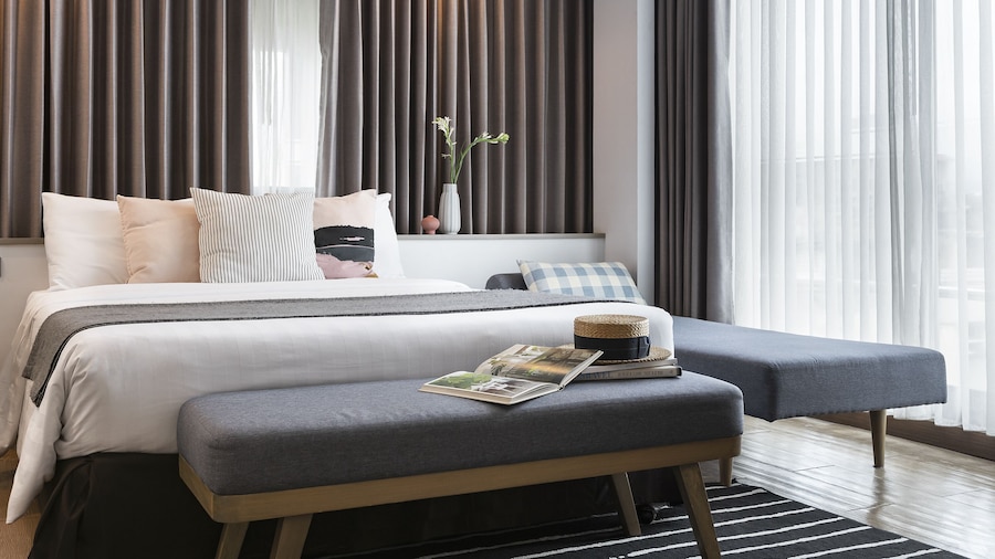 Darley Hotel Chiangmai