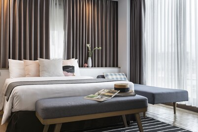 Darley Hotel Chiangmai