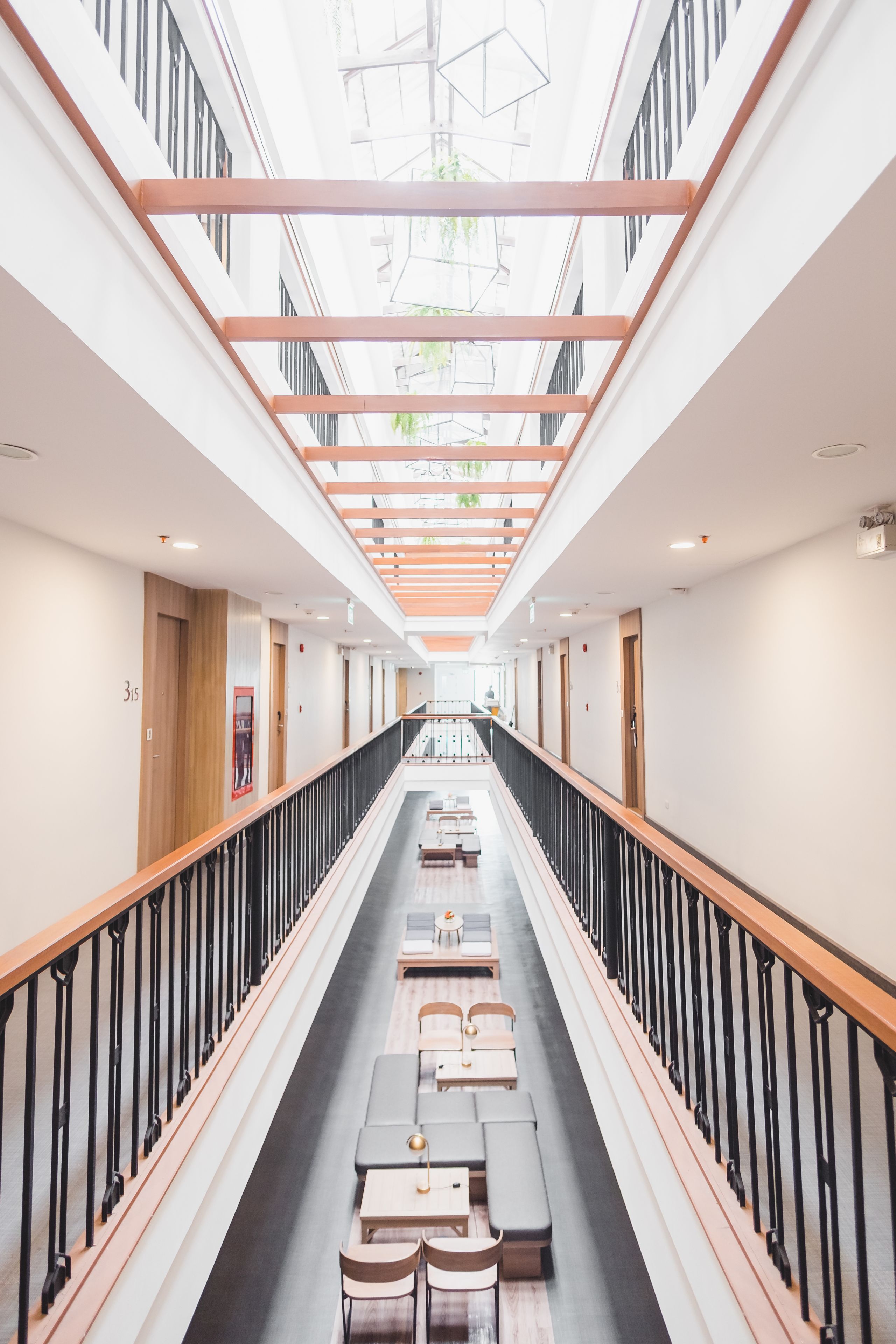 Foto - Darley Hotel Chiangmai