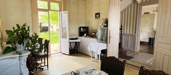 Closerie La Fontaine