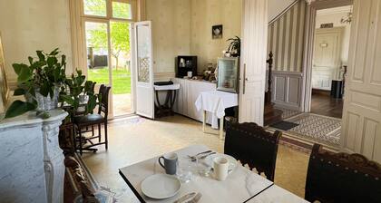 Closerie La Fontaine