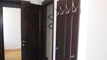 Double Room | Room amenity