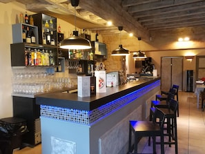 Restaurant - Le Petit Nice (Neuville-sur-Saone)