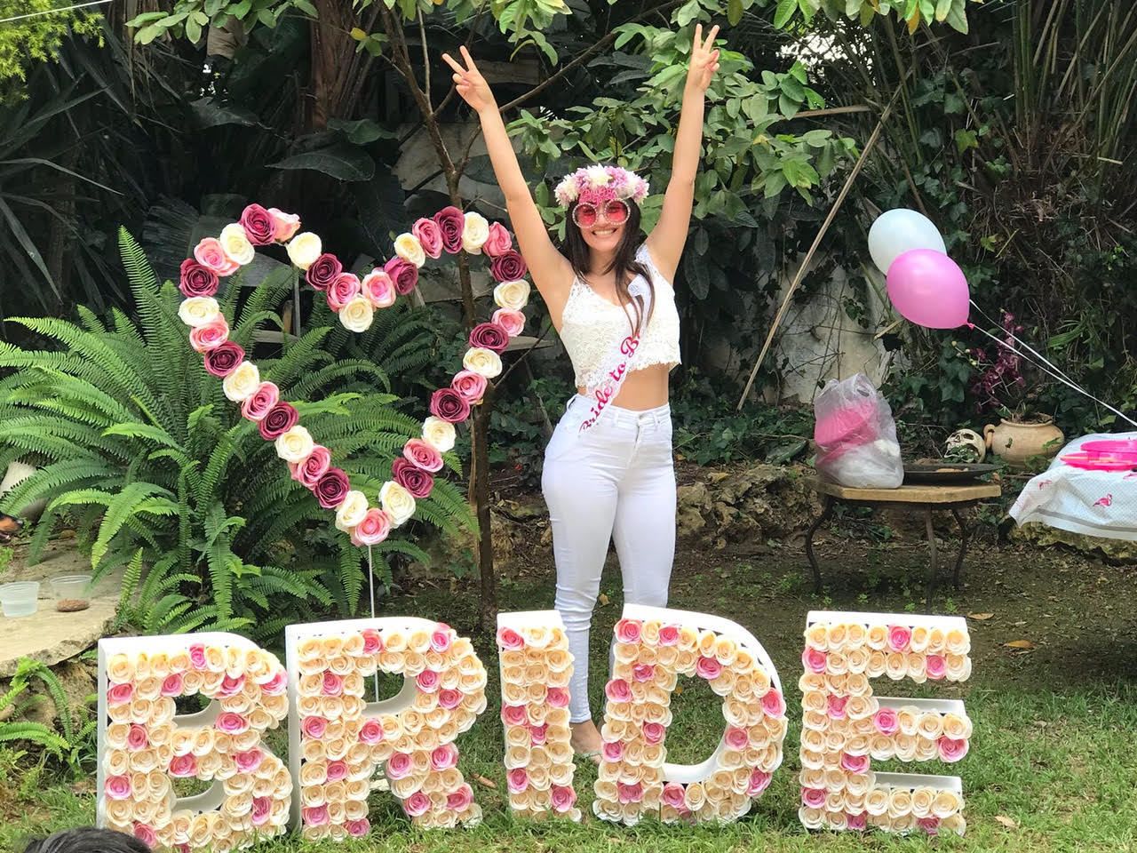 Khuôn viên nơi lưu trú