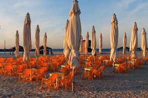 Beach nearby - Villa L'Etoile (Herzliya)