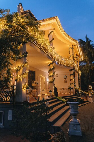 B&B Blanc Maison Etna - Relais & Charme