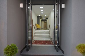 Lobby - Hotel Family (Sarajevo)