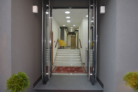 Hall