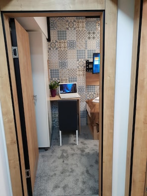 Classic Twin Room, Ensuite