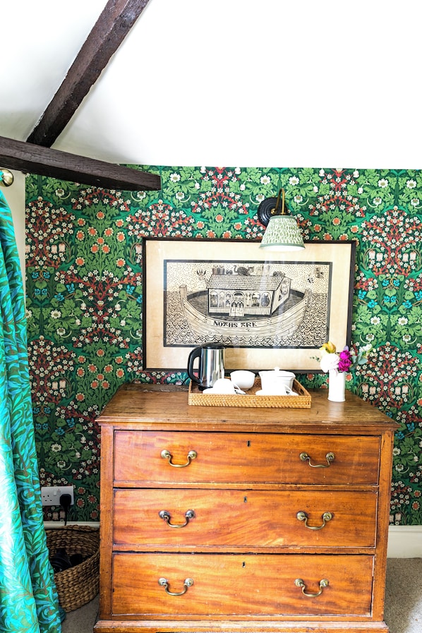 Deluxe Cottage (Kuc)