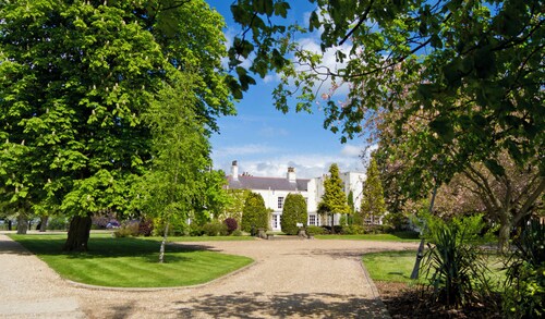 Tickton Grange Hotel