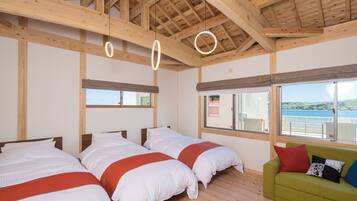 Private Vacation Home