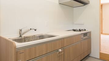 Private Vacation Home | Private kitchen