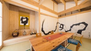 บ้านพัก (Private Vacation Home) | บริการอาหารในห้องพัก