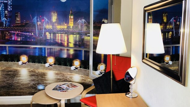 Double Room, Shared Bathroom (RP2 RP4 RP5) - Russland Rooms (Harrow)