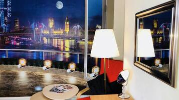 Double Room, Shared Bathroom (RP2 RP4 RP5) | 1 bedroom