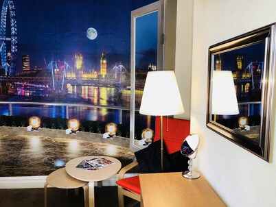 Russland Rooms