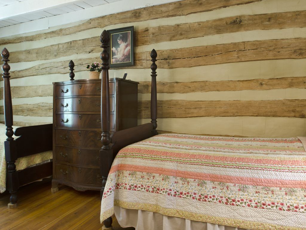 willow haven cabin