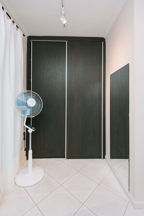 Interior - Metro Apartment in Athens 45 sq.m. (Athens)